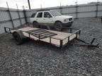 2022 Tuff-Bilt Trailer