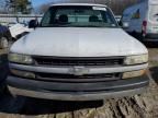 2000 Chevrolet Silverado C1500