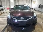 2011 Nissan Altima S