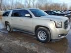 2017 GMC Yukon XL K1500 SLT