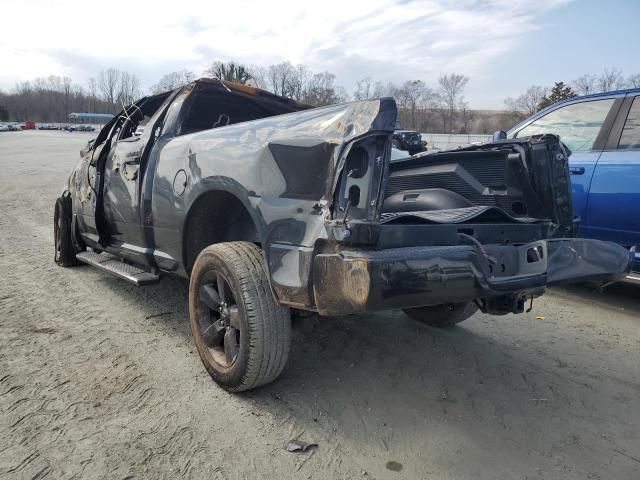 2018 Dodge RAM 1500 ST