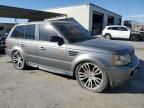 2008 Land Rover Range Rover Sport HSE