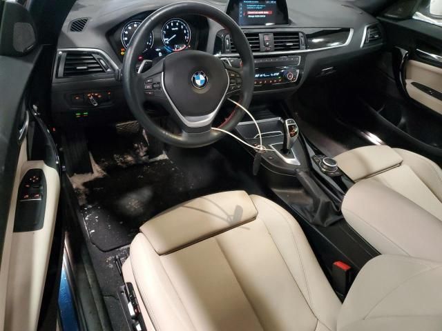 2021 BMW 230XI