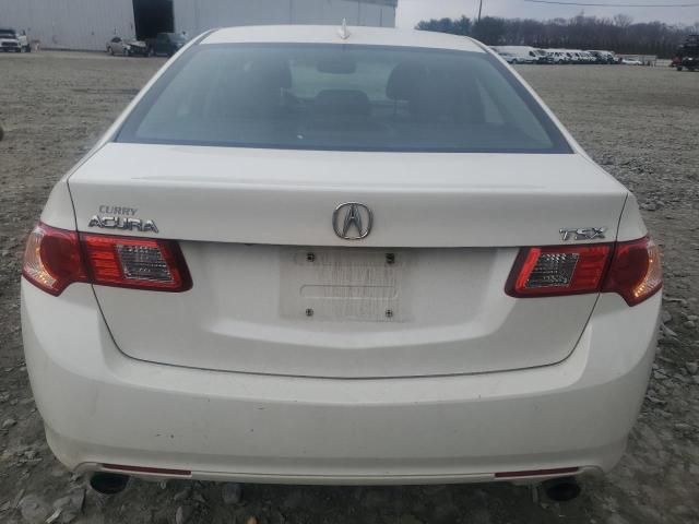 2010 Acura TSX