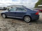 2010 Volvo S80 3.2