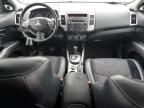 2011 Mitsubishi Outlander SE