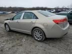 2010 Lincoln MKZ