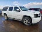 2007 Chevrolet Suburban K1500