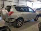 2011 Toyota Rav4 Limited