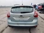 2013 Ford Focus BEV