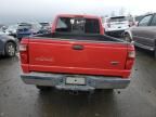 2004 Ford Ranger Super Cab