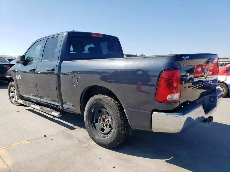 2013 Dodge RAM 1500 ST