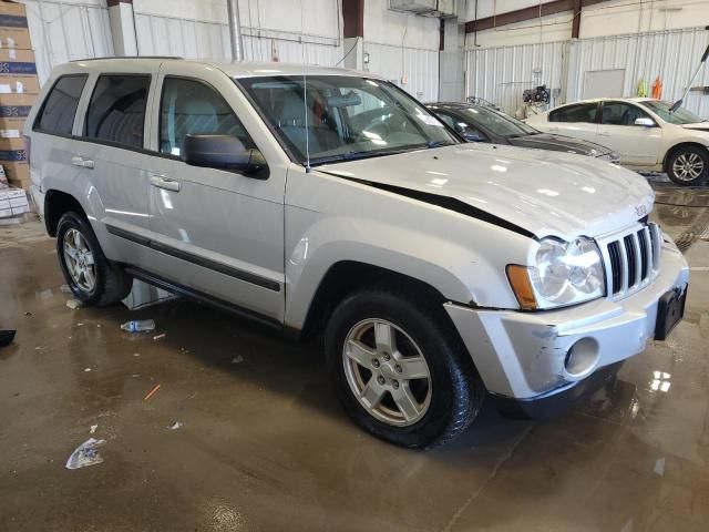 2007 Jeep Grand Cherokee Laredo