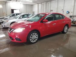 Run And Drives Cars for sale at auction: 2019 Nissan Sentra S