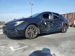 2024 Toyota Corolla SE en venta en Wilmington, CA