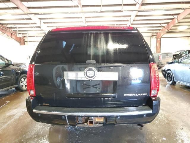 2007 Cadillac Escalade ESV