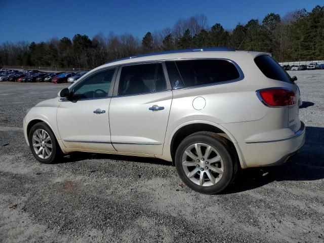 2014 Buick Enclave