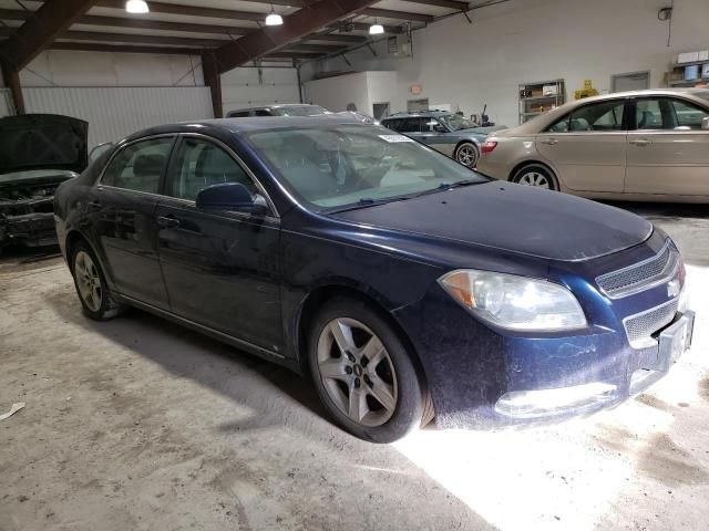 2010 Chevrolet Malibu 1LT