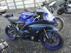 Yamaha yzfr7 Vehiculos salvage en venta: 2023 Yamaha YZFR7