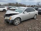 2006 Hyundai Sonata GL