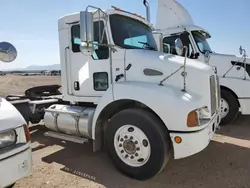 Kenworth Construction t300 Vehiculos salvage en venta: 2007 Kenworth Construction T300