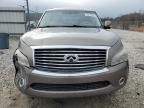 2014 Infiniti QX80