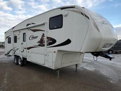 2011 Clka Keys Couga en venta en Bismarck, ND