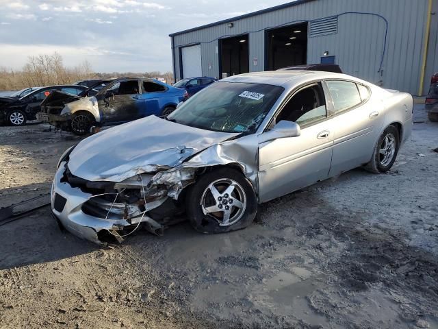 2004 Pontiac Grand Prix GT2