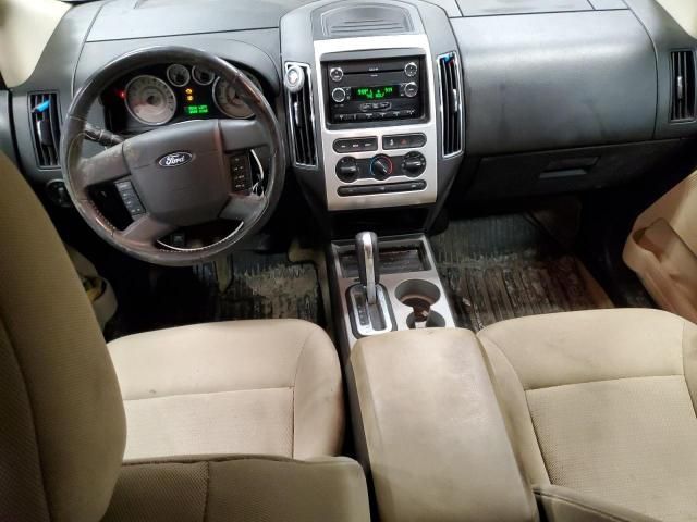 2009 Ford Edge SEL