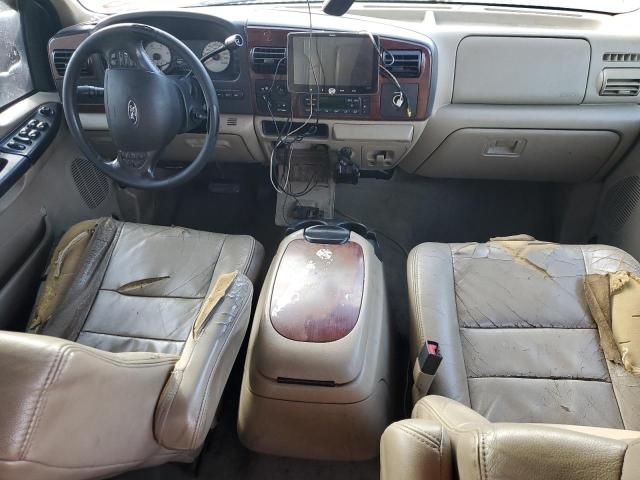 2006 Ford F250 Super Duty