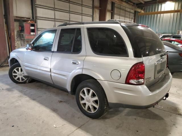 2004 Buick Rainier CXL