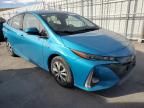 2017 Toyota Prius Prime