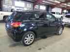 2012 Mitsubishi Outlander Sport SE