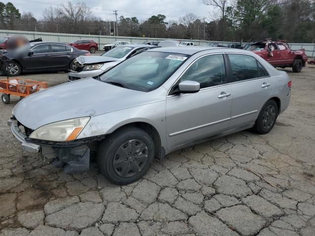 2004 Honda Accord LX