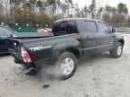 2014 Toyota Tacoma Double Cab