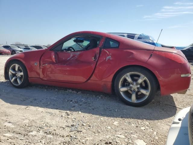 2006 Nissan 350Z Coupe