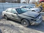 2000 Mercury Grand Marquis GS