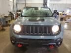 2015 Jeep Renegade Trailhawk