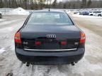 2003 Audi A6 3.0 Quattro