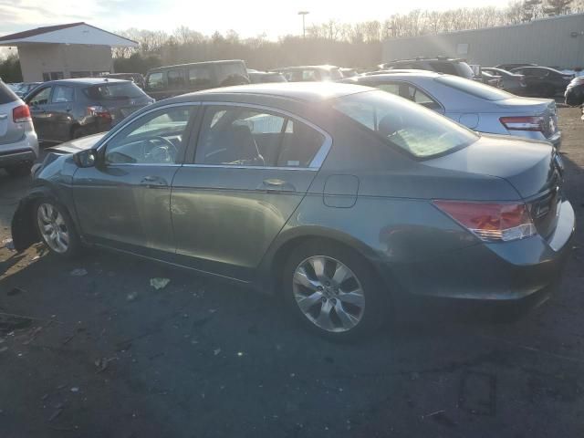 2008 Honda Accord EX