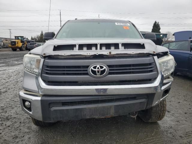 2015 Toyota Tundra Double Cab SR