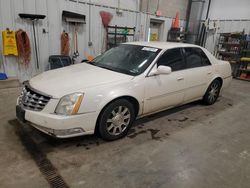 Carros con verificación Run & Drive a la venta en subasta: 2008 Cadillac DTS