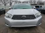 2008 Toyota Highlander Hybrid Limited