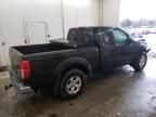 2010 Nissan Frontier King Cab SE