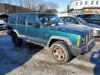 1997 Jeep Cherokee Sport