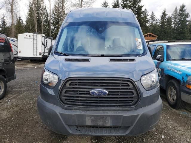 2019 Ford Transit T-250