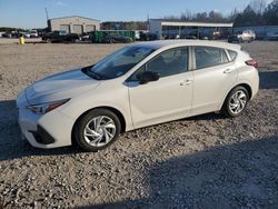 2024 Subaru Impreza en venta en Memphis, TN