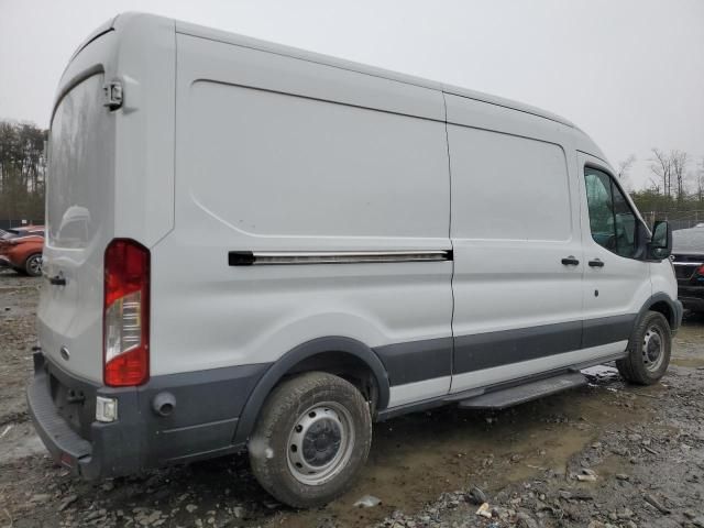 2017 Ford Transit T-250