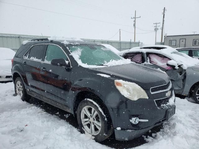 2012 Chevrolet Equinox LT