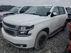 Run And Drives Cars for sale at auction: 2017 Chevrolet Tahoe Police